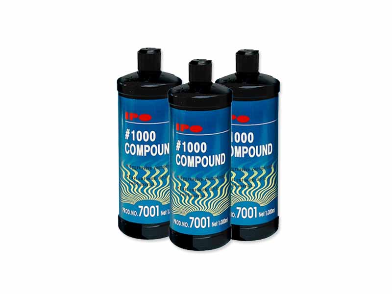 IPO Compound PN7001, PN7002