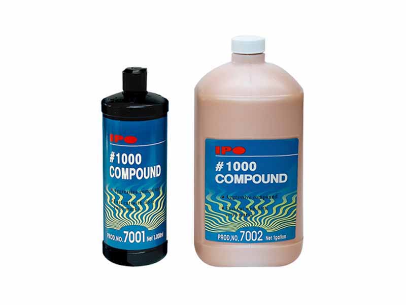 IPO Compound PN7001, PN7002