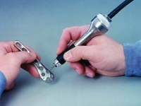 Pencil Grinders Turbine Driven