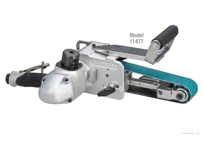 Dynabelter Abrasive Belt Tool