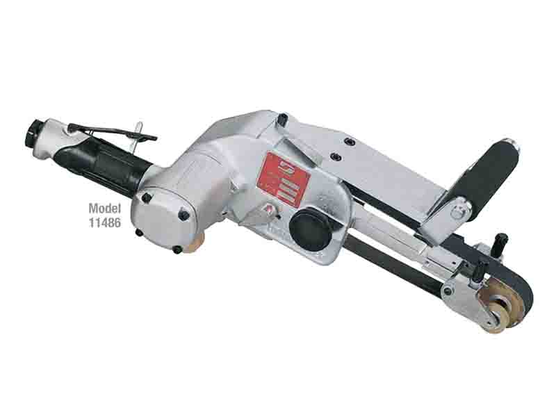 Dynabelter Abrasive Belt Tool