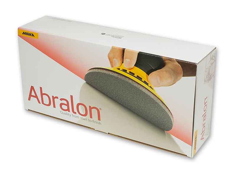 Abralon