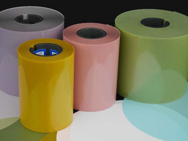 Polishing Films Line-up