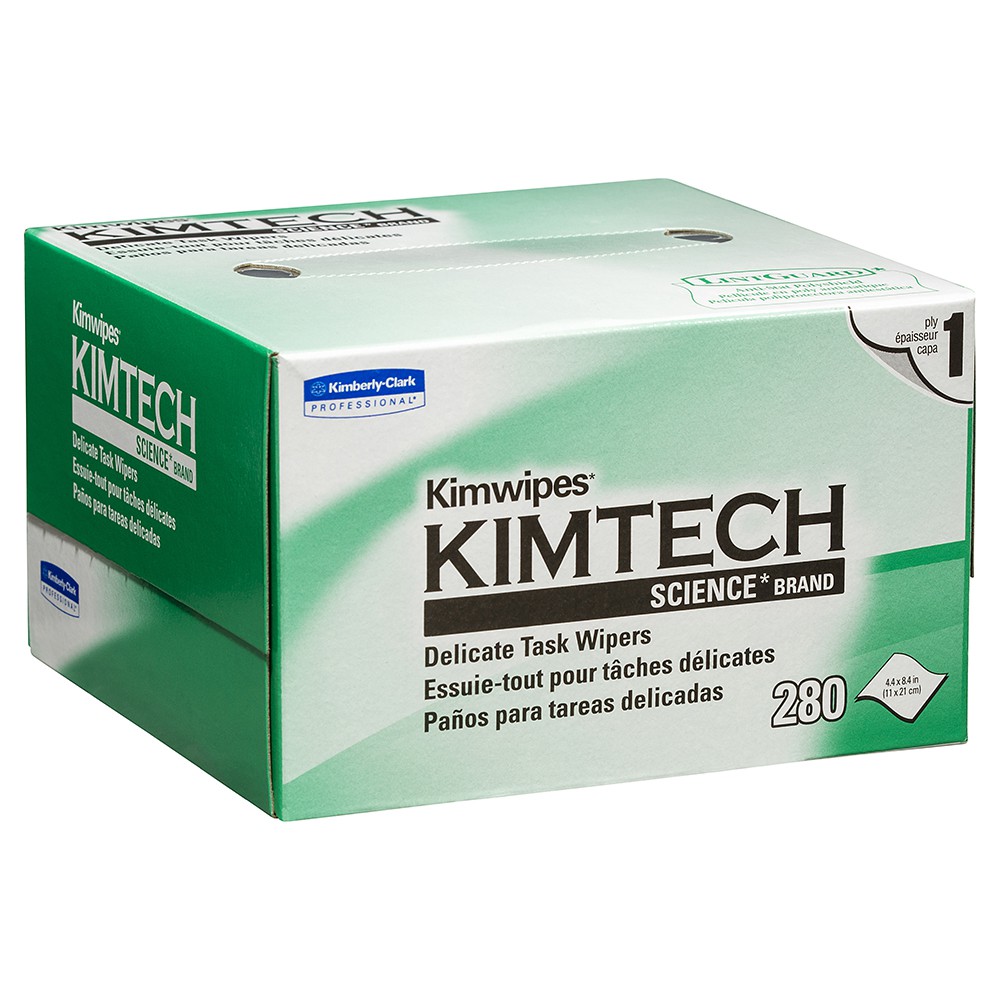 Kimtech Science Kimwipes EX-L CODE 34155 