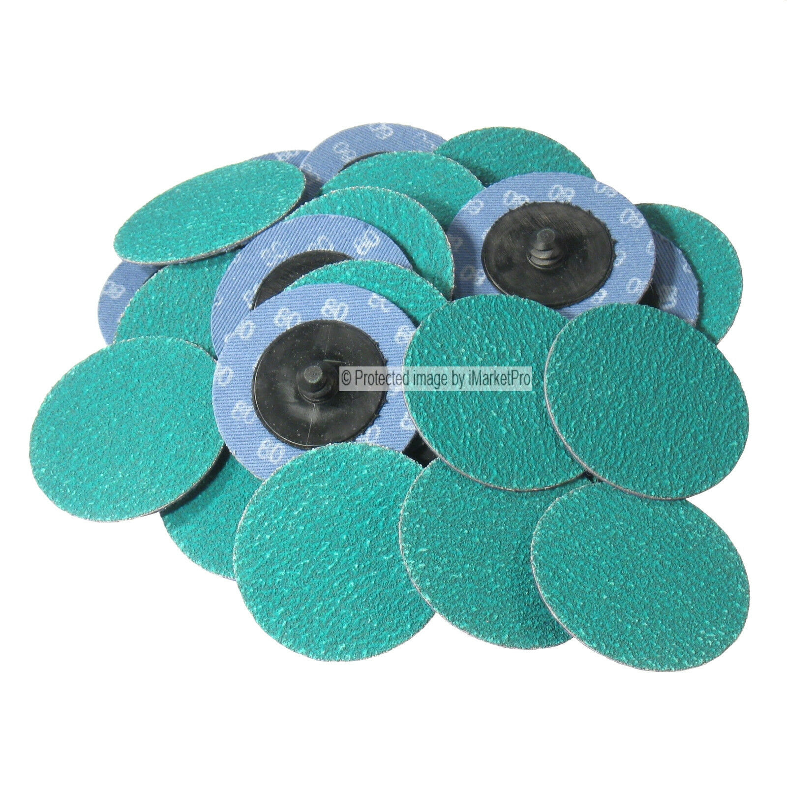 DYNABLADE Sanding Quick Change Disc