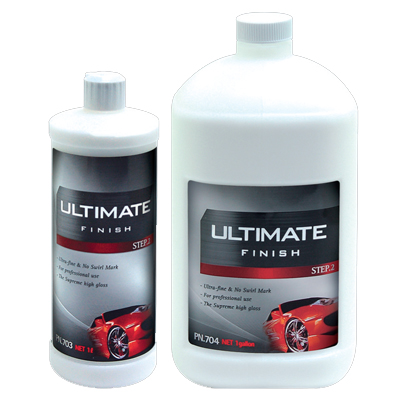 IPO Ultimate Finish 703, 704