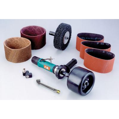Dynabrade 13220 Dynastraight Finishing Tool Versatility Kit .7 hp 3,400 RPM