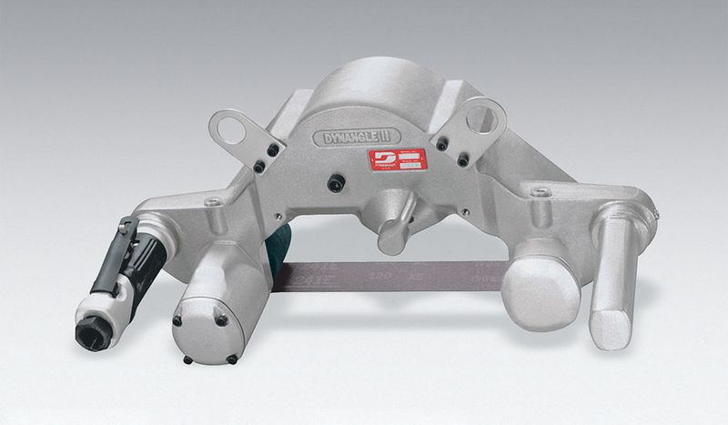 Dynangle II Abrasive Belt Tool CODE 14306 