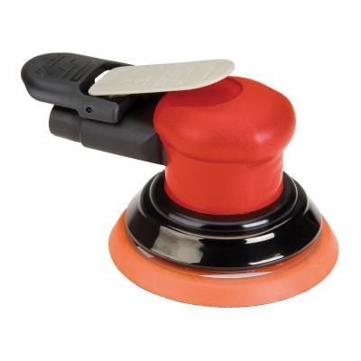 Dynabrade Red Orbital Sander Type 21030 