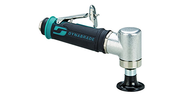 Dynabrade Right Angle Disc Sander 2 Core 48503 