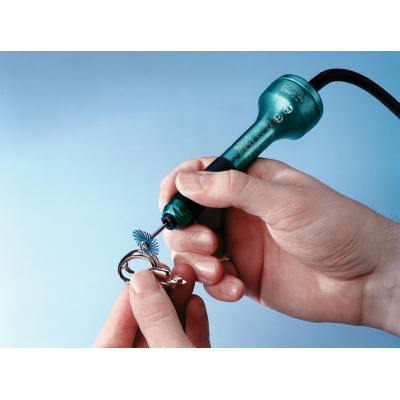 Dynabrade 1 Hp Straight line pencil type 51701 60,000 RPM,Turbine Air motor CODE 51701 