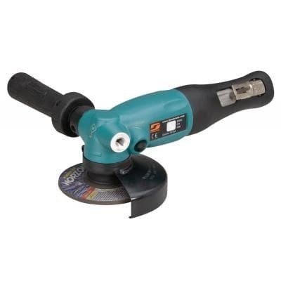 Dynabrade Right Angel Depressed center Wheel Grinder Type 52630 