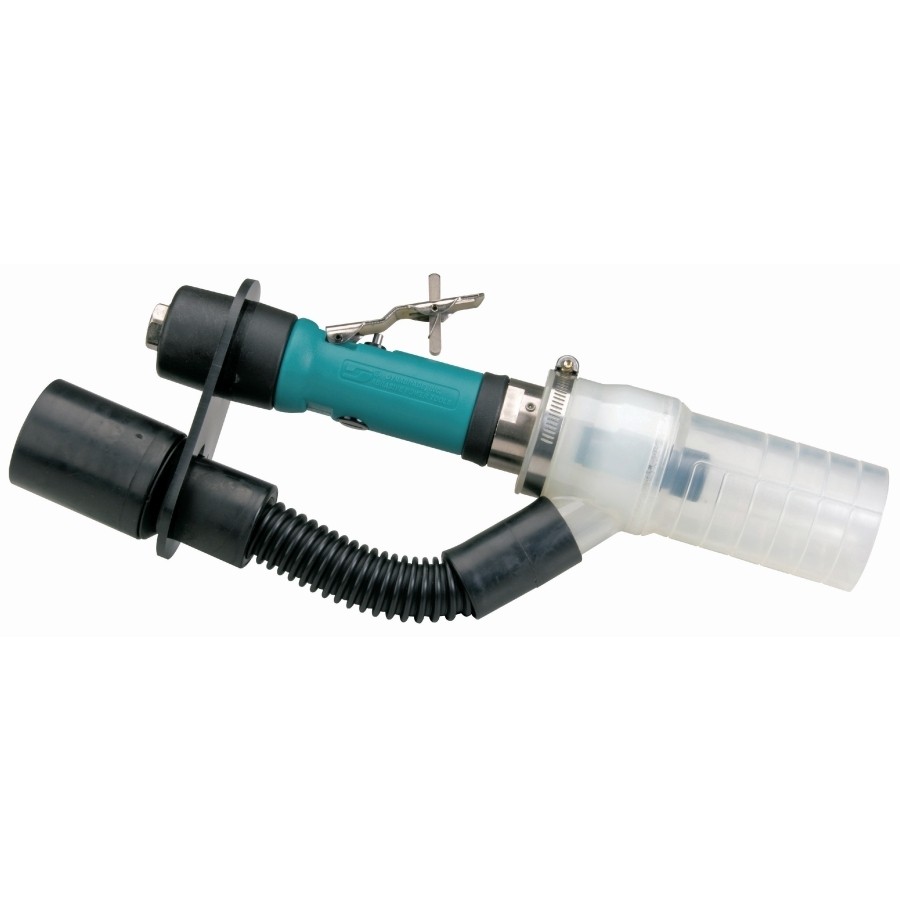 Dynabrade Die Grinder Central Vacuum type 56755