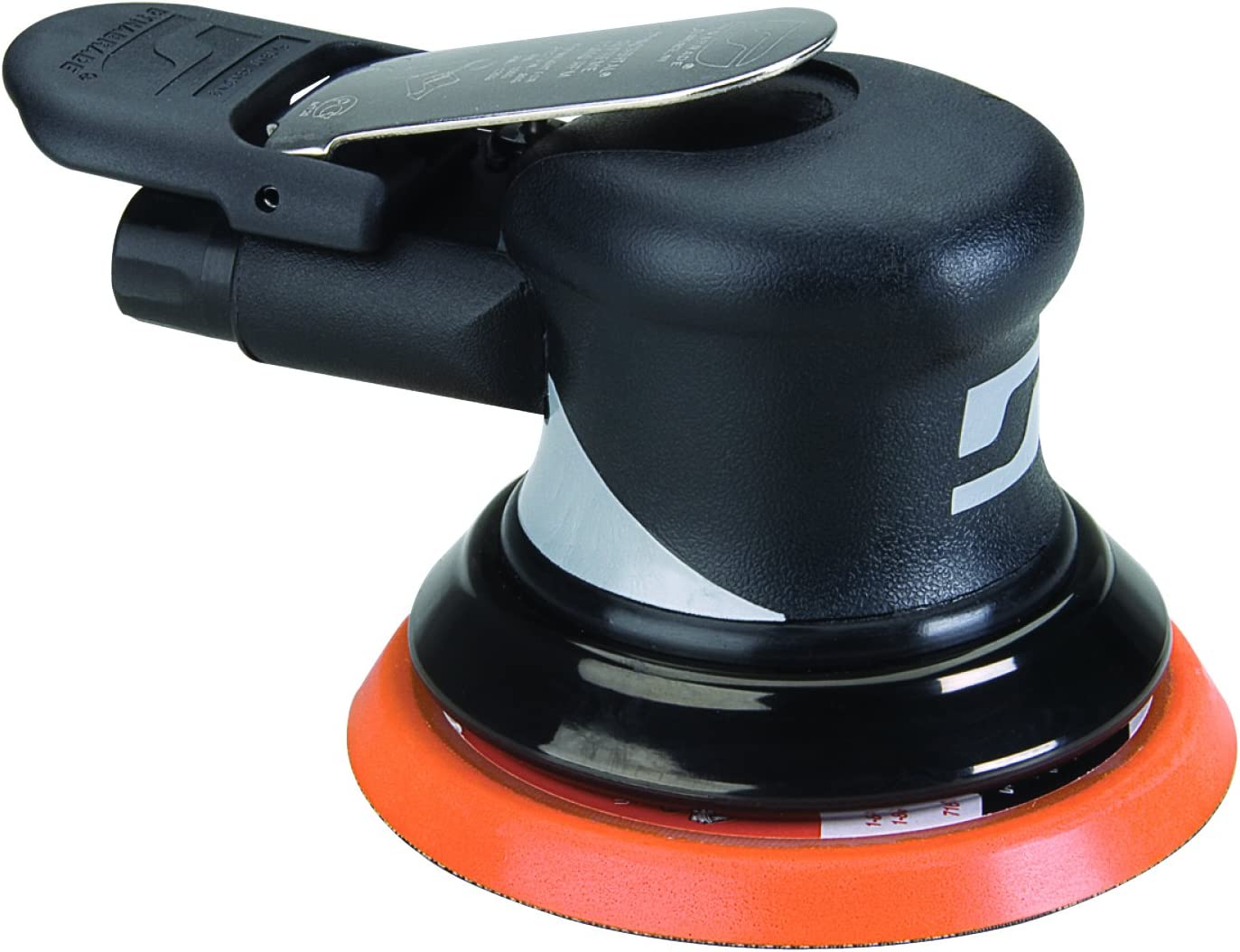 Dynabrade Dynaorbital Random Orbital Sander  Non-Vacuum Type 56815