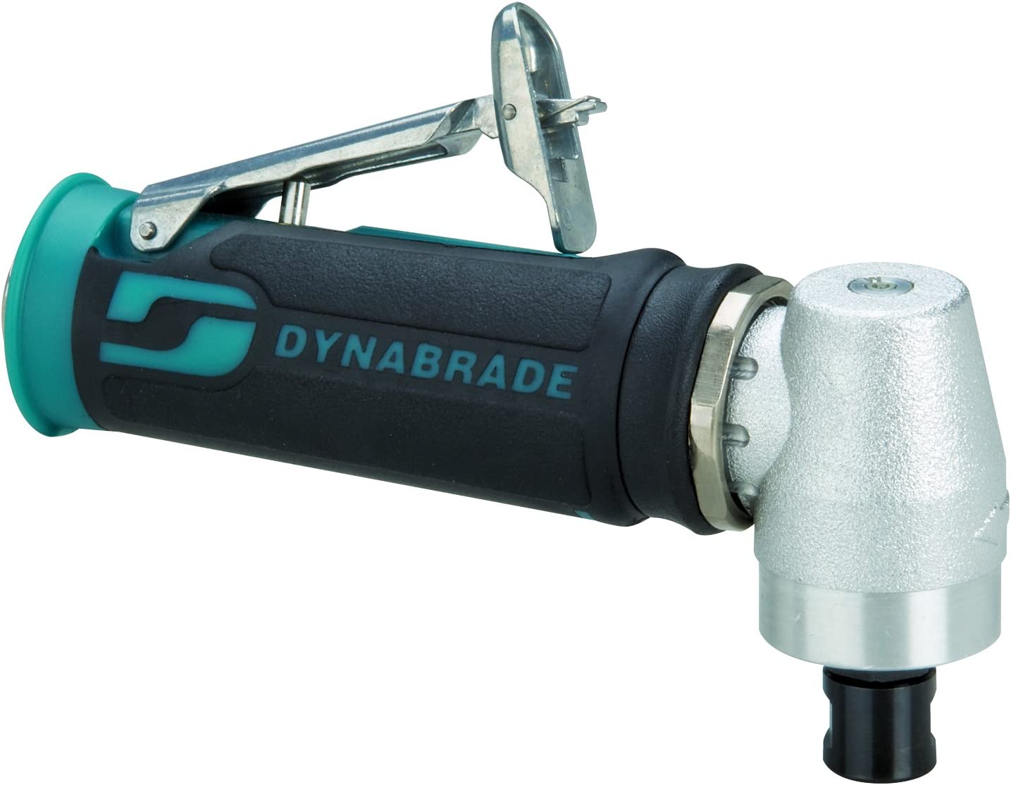 Dynabrade 47800 Right Angle Die Grinder, 0.4 HP