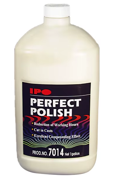 IPO Perfect Polish Compound 7014